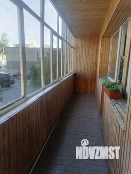 2-к квартира, вторичка, 52м2, 1/10 этаж