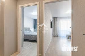 1-к квартира, вторичка, 46м2, 5/10 этаж