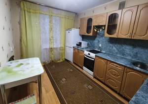 1-к квартира, вторичка, 37м2, 5/10 этаж