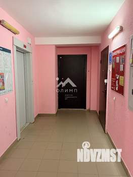 1-к квартира, вторичка, 35м2, 1/11 этаж