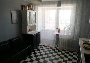 2-к квартира, вторичка, 70м2, 6/12 этаж