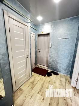 1-к квартира, вторичка, 38м2, 2/5 этаж