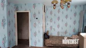 1-к квартира, вторичка, 31м2, 3/5 этаж