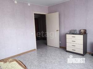 1-к квартира, вторичка, 36м2, 12/14 этаж