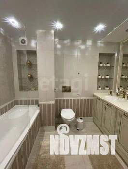 3-к квартира, вторичка, 105м2, 9/10 этаж