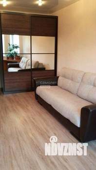 1-к квартира, вторичка, 41м2, 4/9 этаж