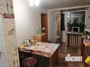 2-к квартира, вторичка, 51м2, 3/5 этаж