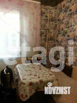 1-к квартира, вторичка, 35м2, 9/9 этаж