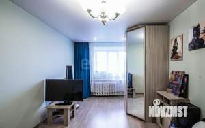 1-к квартира, вторичка, 36м2, 5/9 этаж