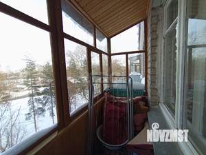 1-к квартира, вторичка, 30м2, 5/5 этаж