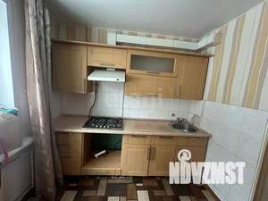 2-к квартира, вторичка, 49м2, 1/5 этаж
