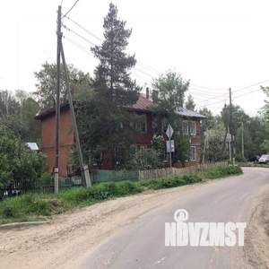 2-к квартира, вторичка, 50м2, 2/2 этаж