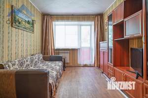 2-к квартира, вторичка, 43м2, 4/5 этаж