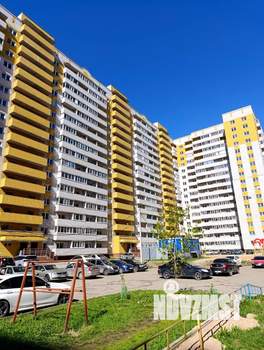 3-к квартира, вторичка, 71м2, 9/16 этаж