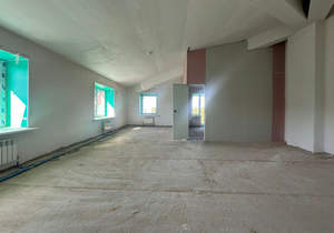 5-к квартира, вторичка, 129м2, 5/5 этаж