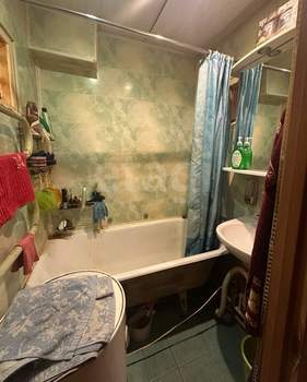 2-к квартира, вторичка, 46м2, 5/9 этаж