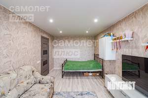 2-к квартира, вторичка, 51м2, 9/9 этаж