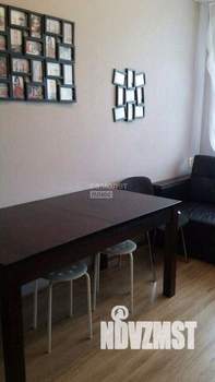 1-к квартира, вторичка, 41м2, 4/9 этаж