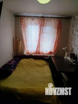 2-к квартира, вторичка, 44м2, 5/5 этаж