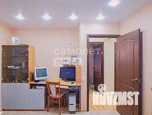 4-к квартира, вторичка, 98м2, 3/6 этаж