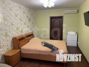 3-к квартира, вторичка, 89м2, 2/4 этаж