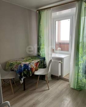 1-к квартира, вторичка, 32м2, 1/12 этаж
