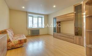 1-к квартира, вторичка, 39м2, 10/11 этаж