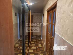 3-к квартира, вторичка, 59м2, 6/10 этаж