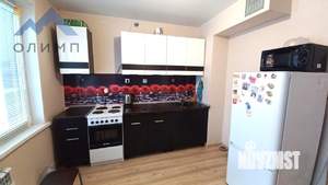 1-к квартира, вторичка, 30м2, 1/10 этаж