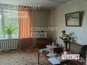 4-к квартира, вторичка, 144м2, 5/5 этаж