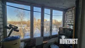 2-к квартира, вторичка, 50м2, 5/5 этаж