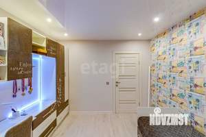 1-к квартира, вторичка, 41м2, 14/14 этаж