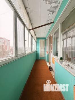 2-к квартира, вторичка, 49м2, 3/9 этаж