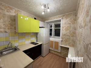 1-к квартира, вторичка, 24м2, 5/5 этаж