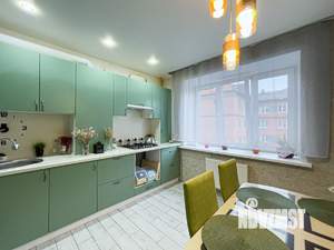 2-к квартира, вторичка, 50м2, 4/5 этаж