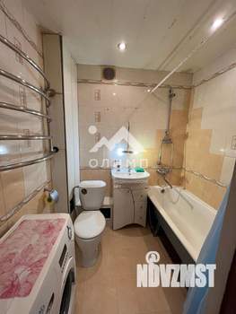 1-к квартира, вторичка, 35м2, 1/5 этаж