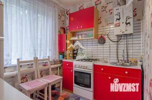 2-к квартира, вторичка, 22м2, 1/5 этаж