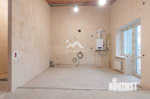 2-к квартира, вторичка, 85м2, 3/3 этаж