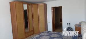3-к квартира, вторичка, 117м2, 4/11 этаж