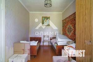 3-к квартира, вторичка, 55м2, 5/5 этаж