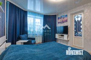 2-к квартира, вторичка, 60м2, 1/9 этаж