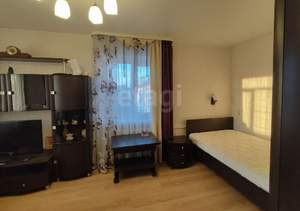 1-к квартира, вторичка, 31м2, 5/5 этаж