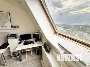 2-к квартира, вторичка, 55м2, 5/5 этаж