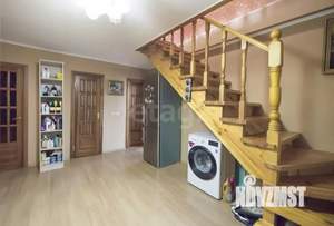 5-к квартира, вторичка, 134м2, 3/5 этаж