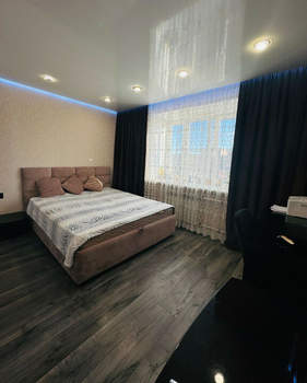 2-к квартира, вторичка, 56м2, 10/10 этаж