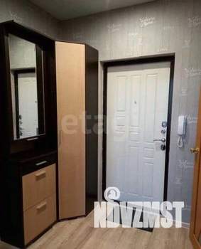 1-к квартира, вторичка, 30м2, 10/12 этаж