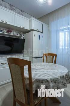 2-к квартира, вторичка, 59м2, 1/5 этаж