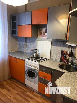 2-к квартира, вторичка, 47м2, 1/5 этаж