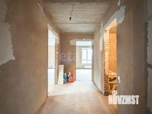 2-к квартира, вторичка, 81м2, 2/5 этаж