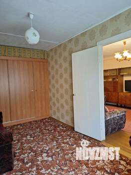 3-к квартира, вторичка, 61м2, 3/5 этаж